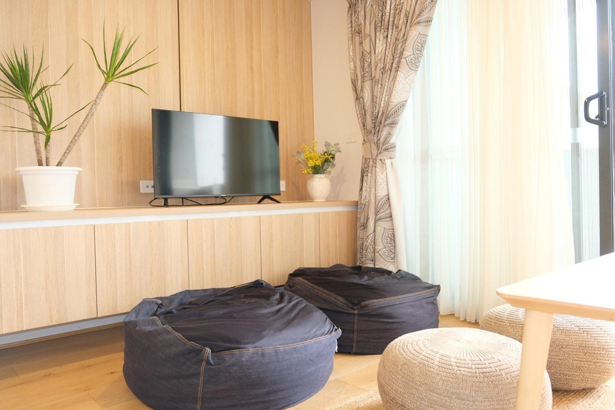 Cbd Japanese Retreat 2Br 1P Brekky Wifi Netflix Daire Kanberra Dış mekan fotoğraf